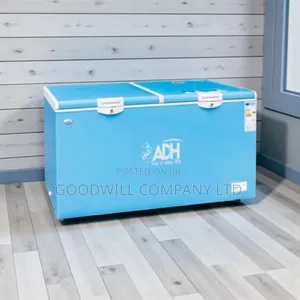 600 Liters Adh Chest Freezer Firstmodel890190