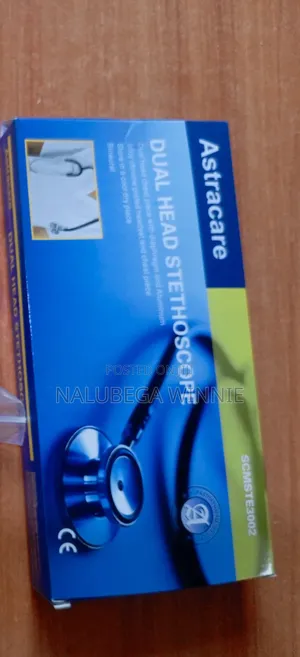 Astra Care Stethoscope
