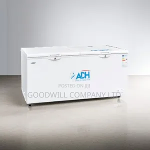 700 Liters Adh Chest Freezer Firstmodel