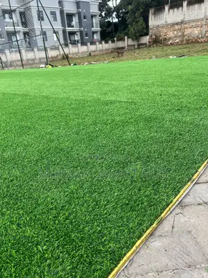 Ever-Green Artificial Turf Grass Carpet-Premium Grade