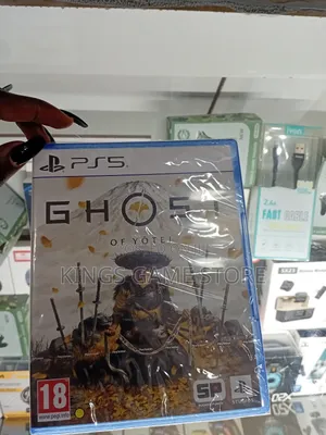 Video Games