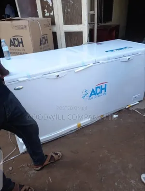 800 Liters Adh Chest Freezer Firstmodel