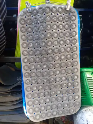 Massage Mat.