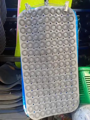 Massage Mat.