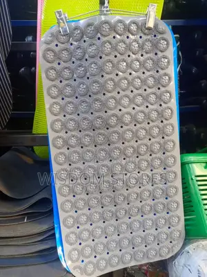 Massage Mat.