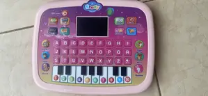 Kids Educational Computer