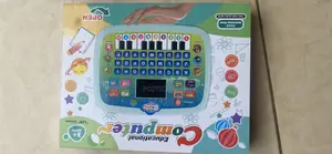 Kids Educational Computer
