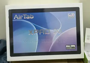 New AirTab Pro 5G 1 TB