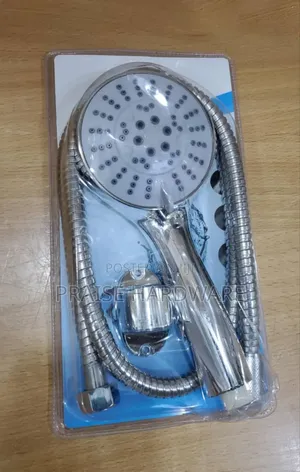 Telephone Showers