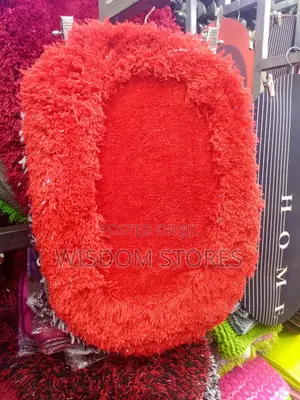 Bedside Mat