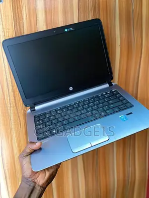 Laptop HP ProBook 440 G2 8GB Intel Core I7 HDD+SSD 500GB