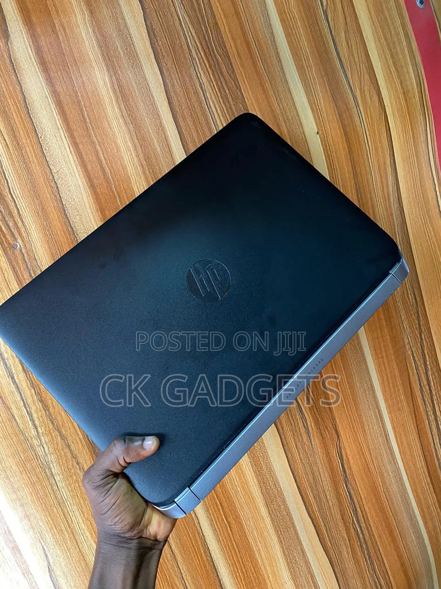 Laptop HP ProBook 440 G2 8GB Intel Core I7 HDD+SSD 500GB