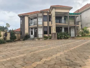 6bdrm Duplex in Fs Properties Ltd, Kira for sale