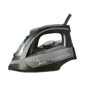 Midea Steam Iron