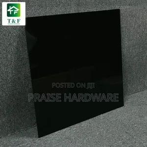 Black Tiles 60 by 60