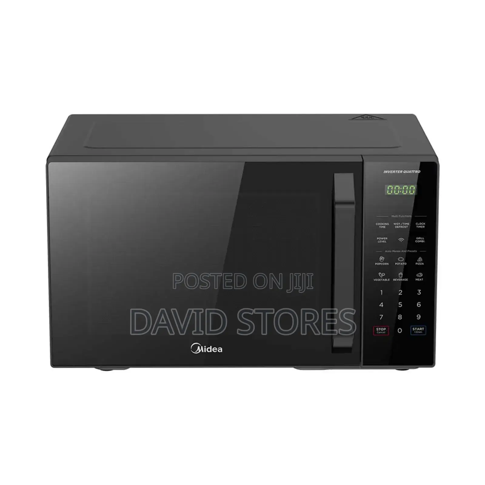 Midea 20l Digital Microwave