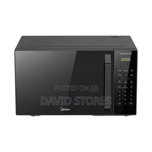 Midea 20l Digital Microwave