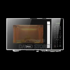 Midea 20l Digital Microwave
