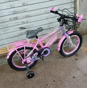 Vega Kids Bicycle