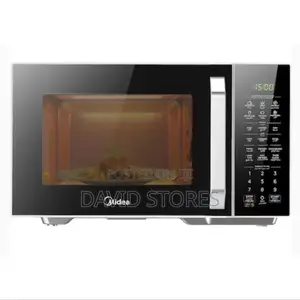 Midea 30l Digital Microwave Oven