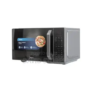 Midea 30l Digital Microwave Oven