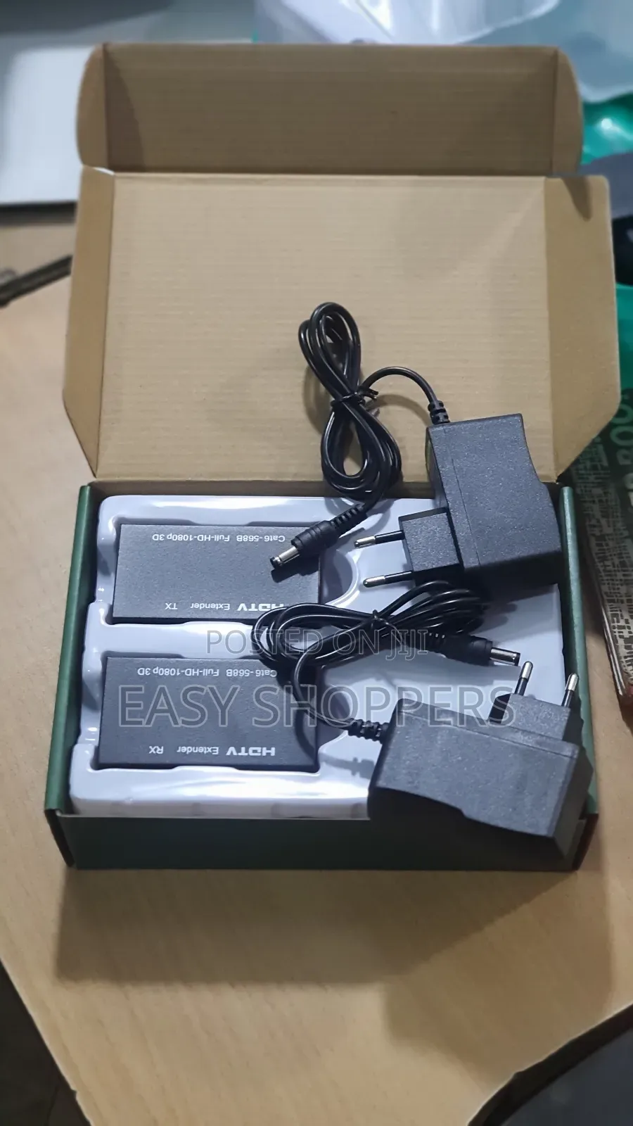 Hdmi Extender Upto 60m