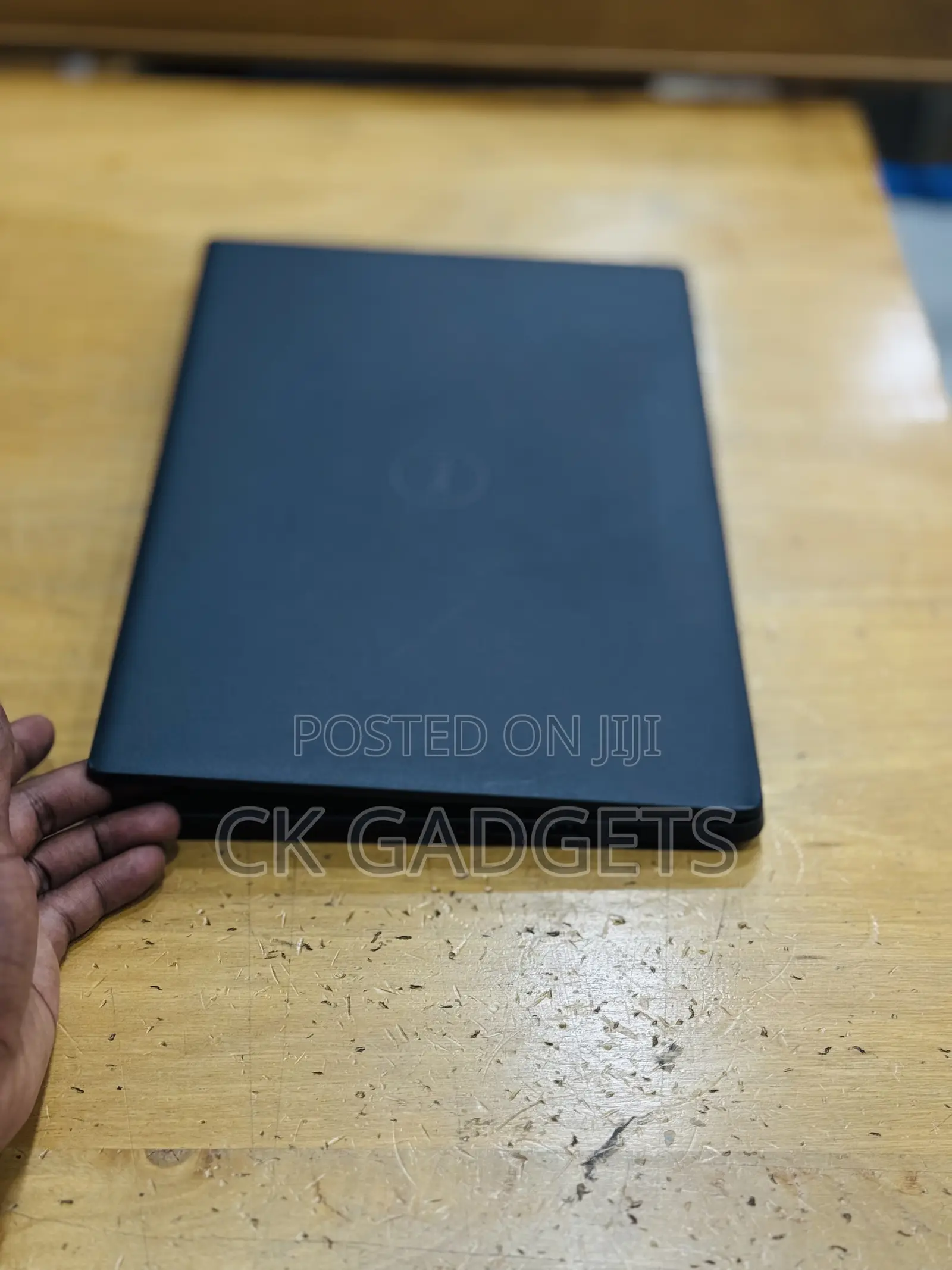 New Laptop Dell Latitude 3510 16GB Intel Core I7 SSD 256GB