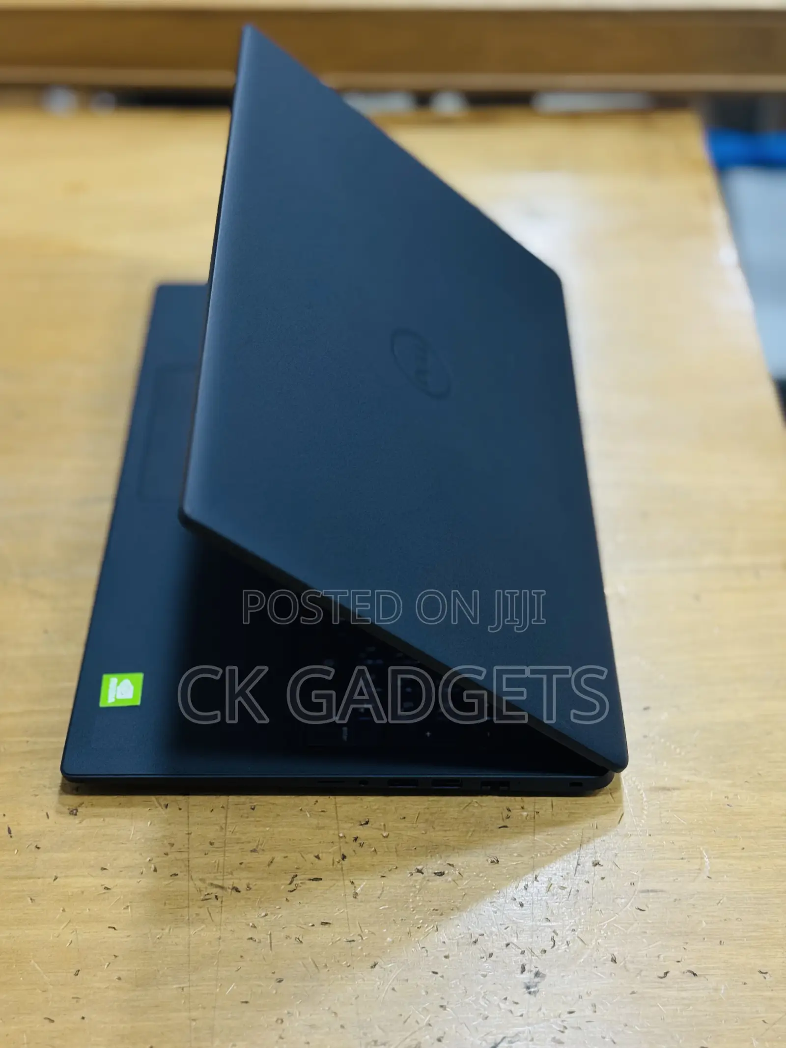 New Laptop Dell Latitude 3510 16GB Intel Core I7 SSD 256GB