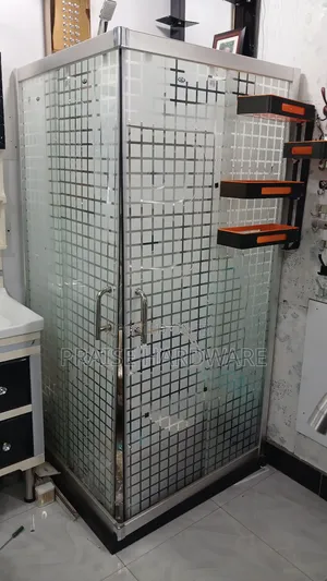 Shutter Glass Carbin