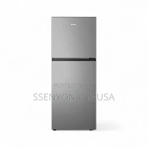 Hisense Rd20dr4sas1 200l Double Door Fridge | Energy Classa+