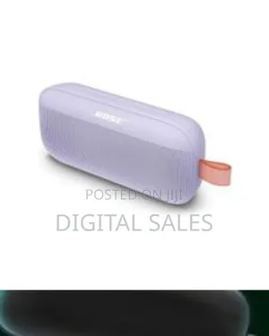 Share This Product
 Bose Soundlink Flex Bluetooth Speaker