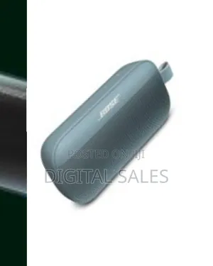 Share This Product
 Bose Soundlink Flex Bluetooth Speaker