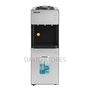 Geepas 3tap Water Dispenser