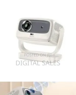 Yesido Tv13 1280x720p 190ansi Android 9.0 Series Smart Projector