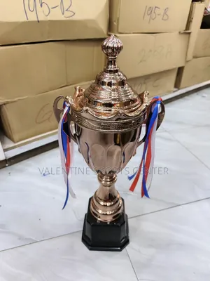 Trophy Browns Original