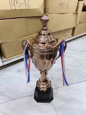 Trophy Browns Original