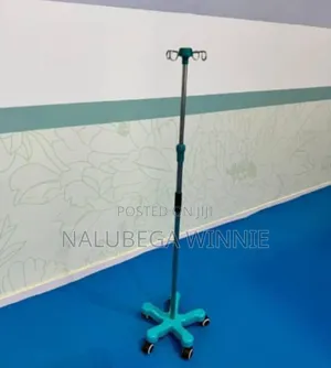 Drip Stand