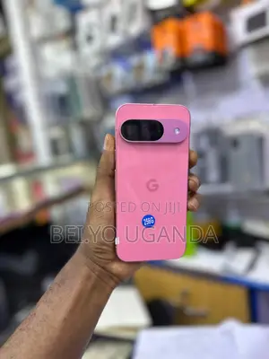 Google Pixel 9 256 GB Pink