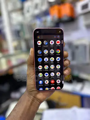 Google Pixel 9 256 GB Pink
