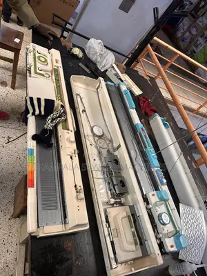 Knitting Sewing Machines For Sweaters With 5years Warranty