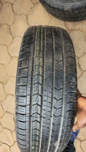 235/55r20 Original Grand Tourer Tyres