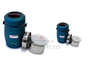 Always Vacuum Insulated Food Flask Warmer 1.5litres