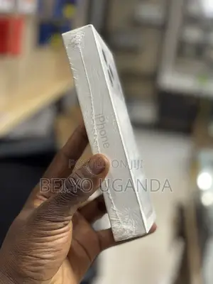 New Apple iPhone 17 Pro Max 256 GB Silver