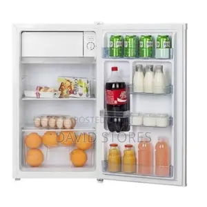 Hisense 120l Single Door Fridge