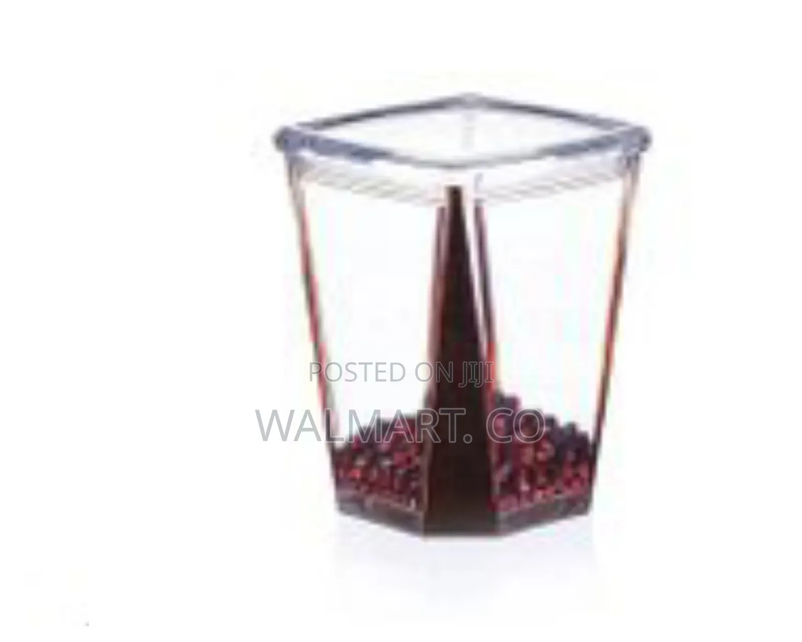 3 Piece Multi Capacity Cereal Food Storage Container