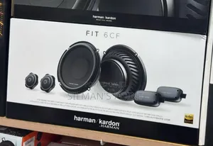 Fresh Release Harman Kardon Fit 6 Cf Car Door Speakers