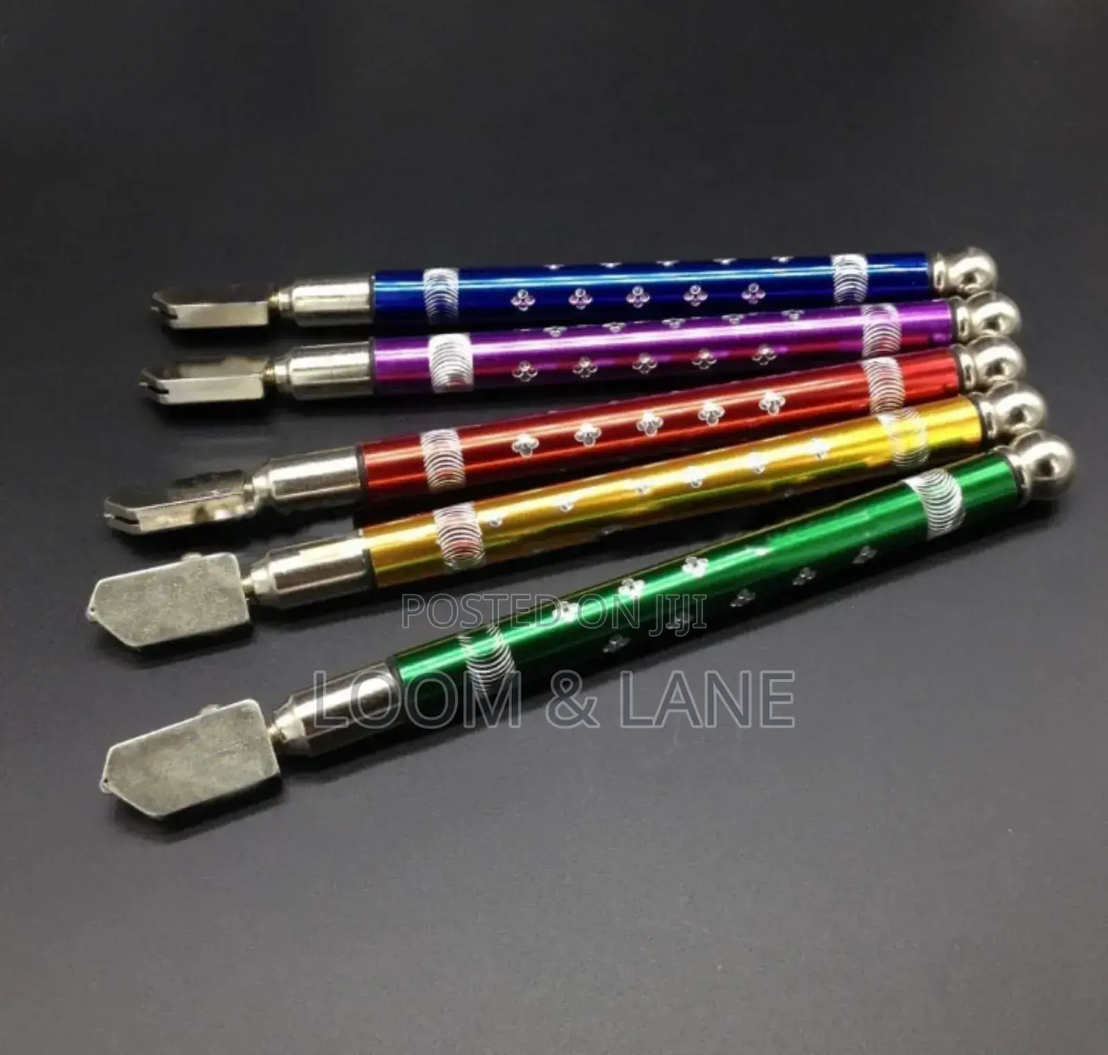 Professional Glass Cutting Tool