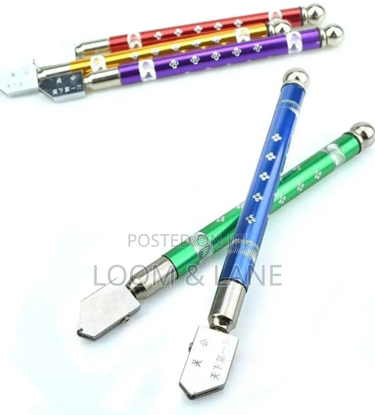 Professional Glass Cutting Tool