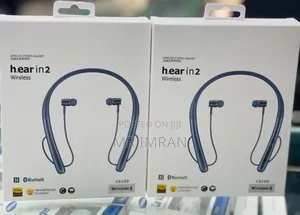 H.Ear in 2 Wireless (Wi-H700) Headphones.
