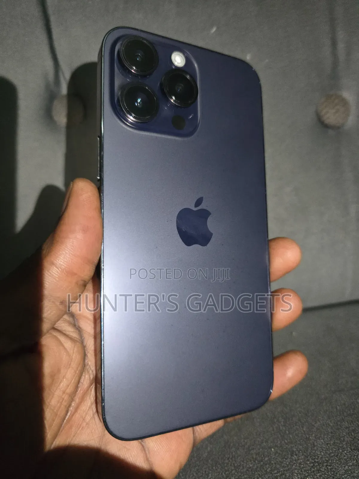 Apple iPhone 14 Pro Max 256 GB Purple